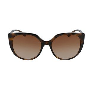 Dolce & Gabbana D&G Eyeglasses DG6119 50213 54mm Brown/Brown Gradient Lens